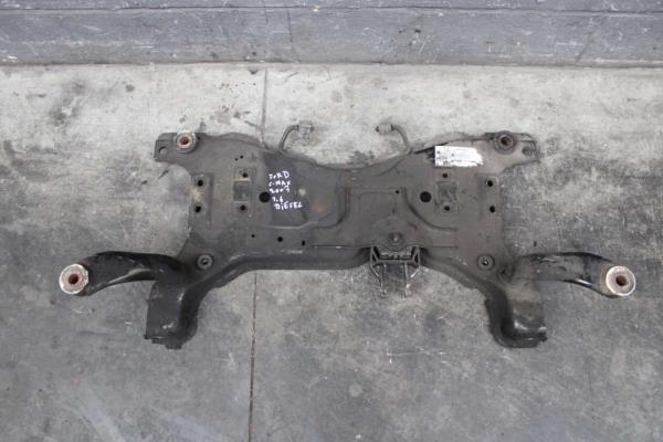 BERCEAU MOTEUR FORD - Vue 1